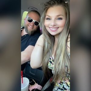 Meet your Posher, Kaleigh